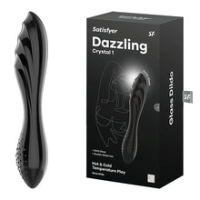 Satisfyer Dazzling Crystal 1 Satisfyer