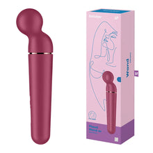 Satisfyer Planet Wand-er - Only Feels