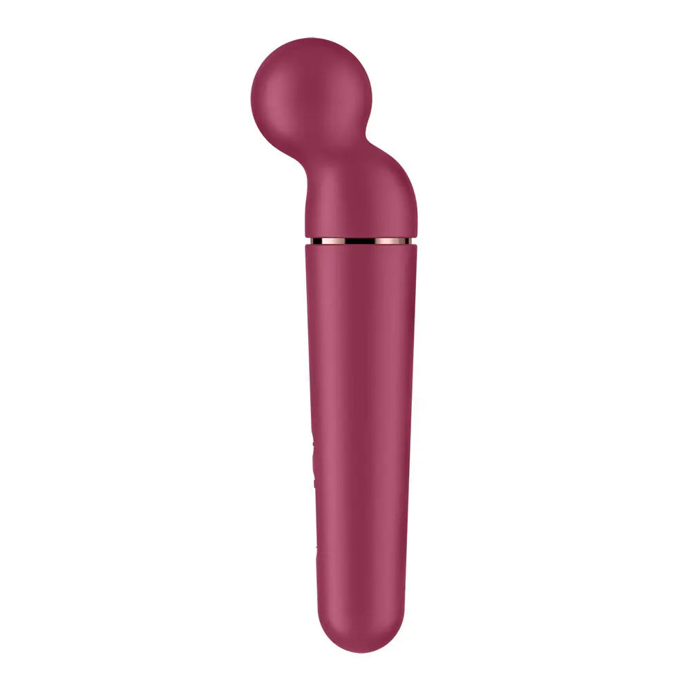 Satisfyer Planet Wand-er - Only Feels