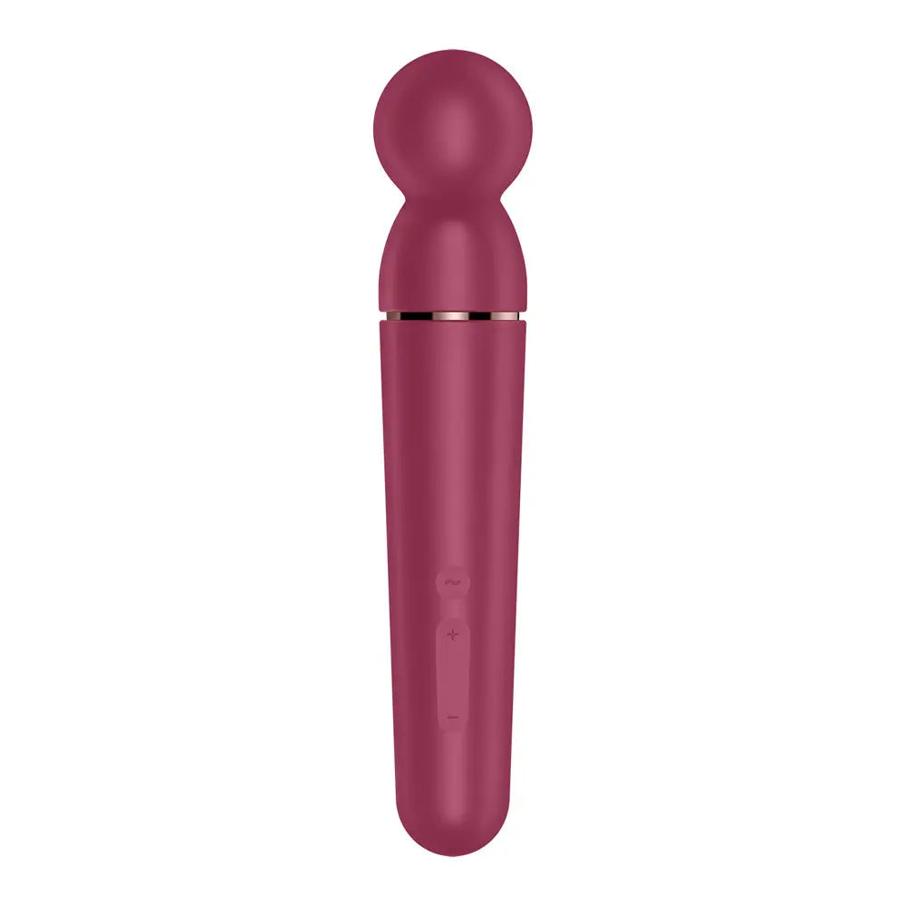 Satisfyer Planet Wand-er - Only Feels