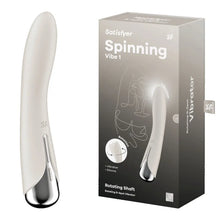 Satisfyer Spinning Vibe 1 Satisfyer
