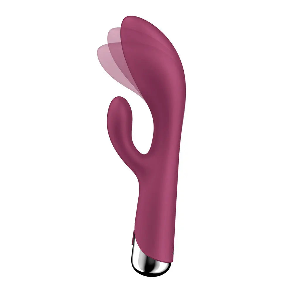 Satisfyer Spinning Rabbit 1 Satisfyer