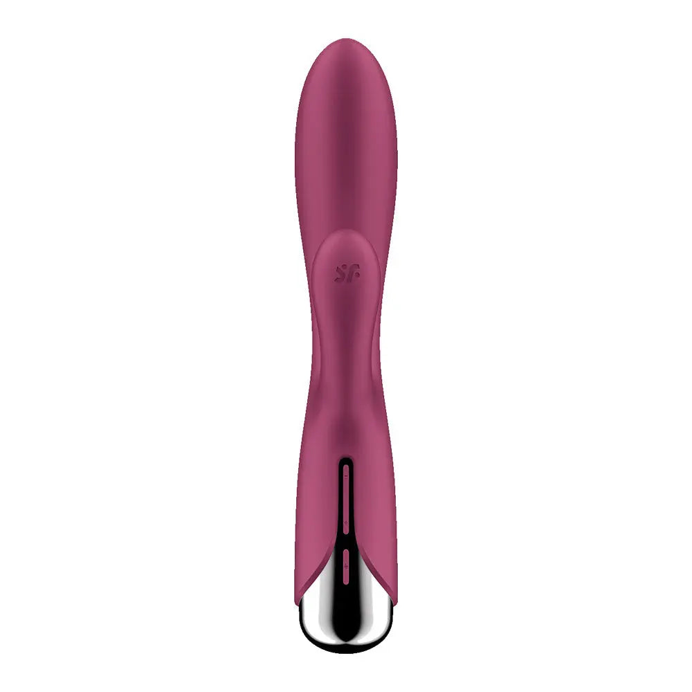 Satisfyer Spinning Rabbit 1 Satisfyer