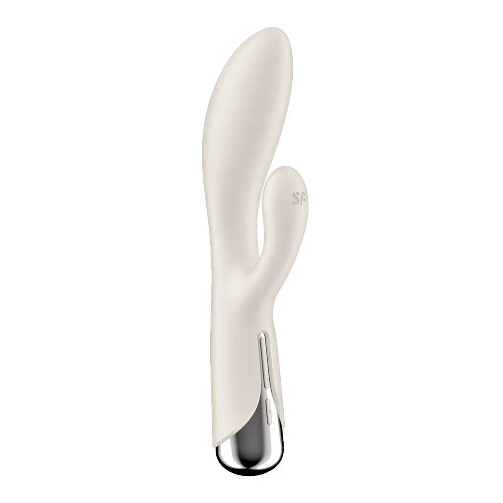 Satisfyer Spinning Rabbit 1 Satisfyer