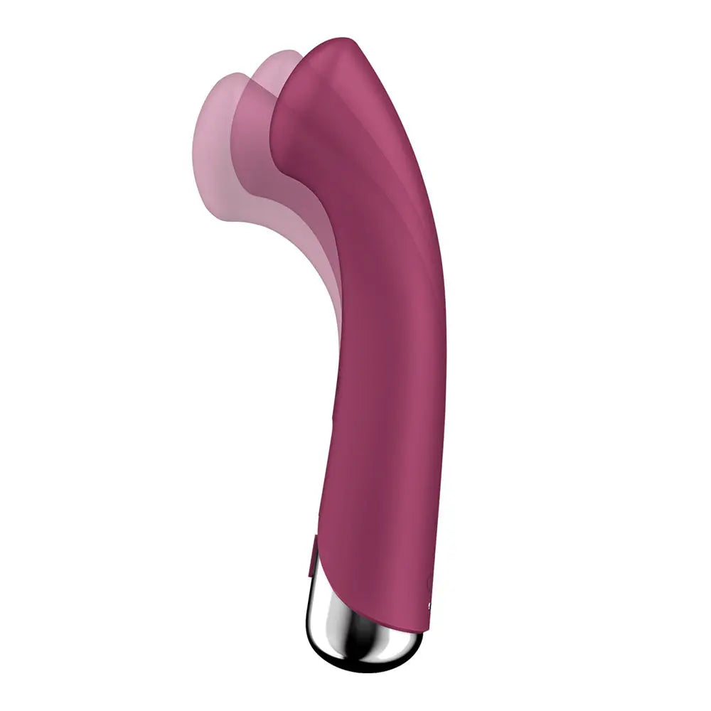 Satisfyer Spinning G-Spot 1 Satisfyer