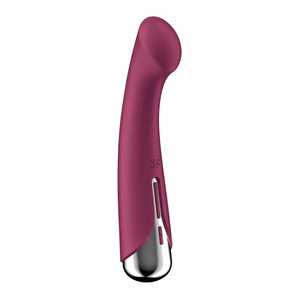 Satisfyer Spinning G-Spot 1 - Only Feels