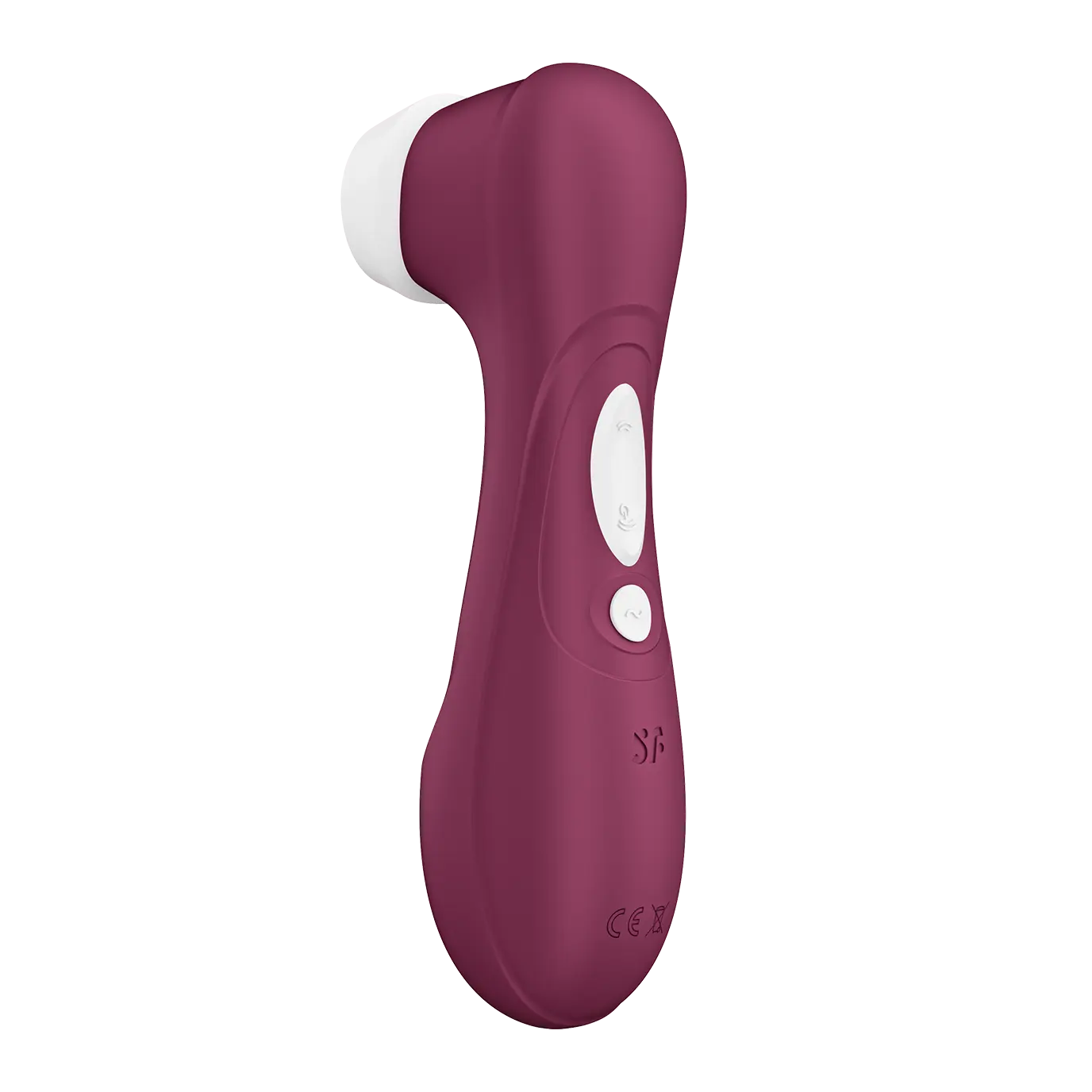 Satisfyer Pro 2 Generation 3 with App Control Satisfyer