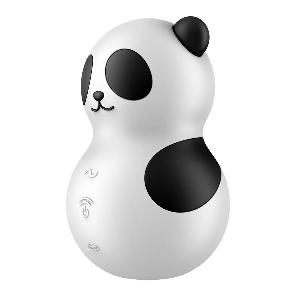 Satisfyer Pocket Panda Satisfyer