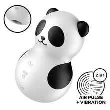 Satisfyer Pocket Panda Satisfyer