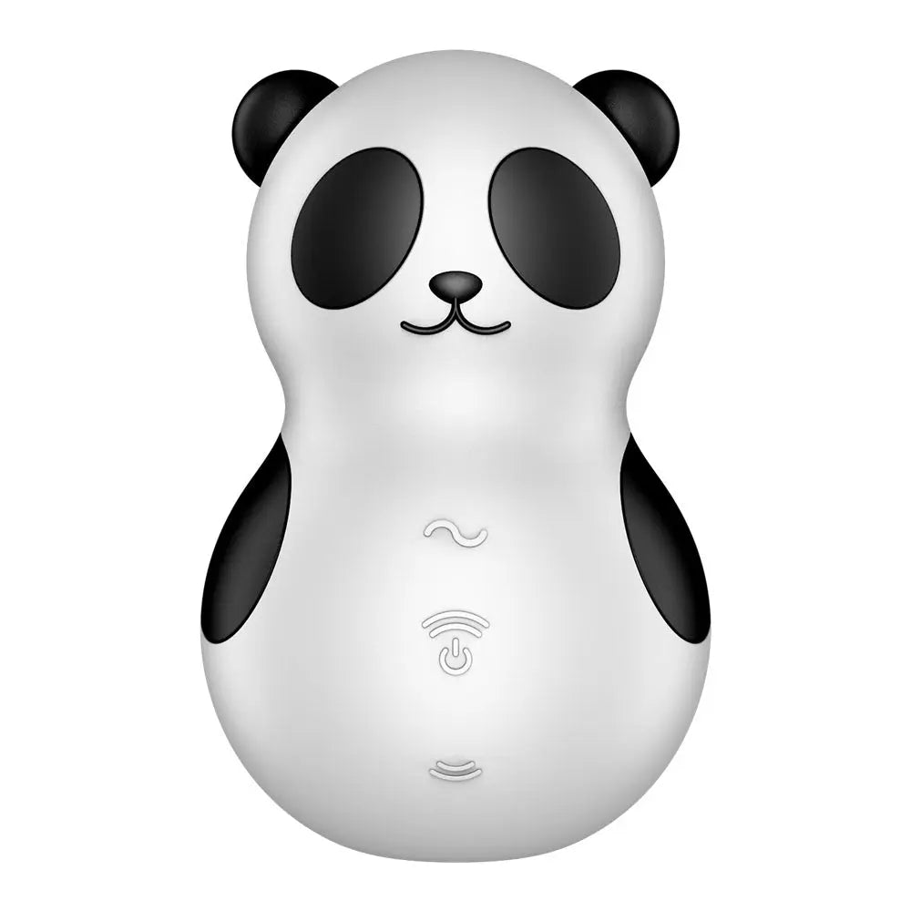 Satisfyer Pocket Panda Satisfyer