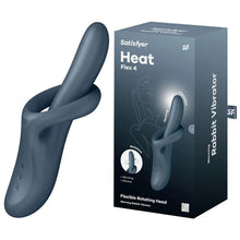 Satisfyer Heat Flex 4 Satisfyer