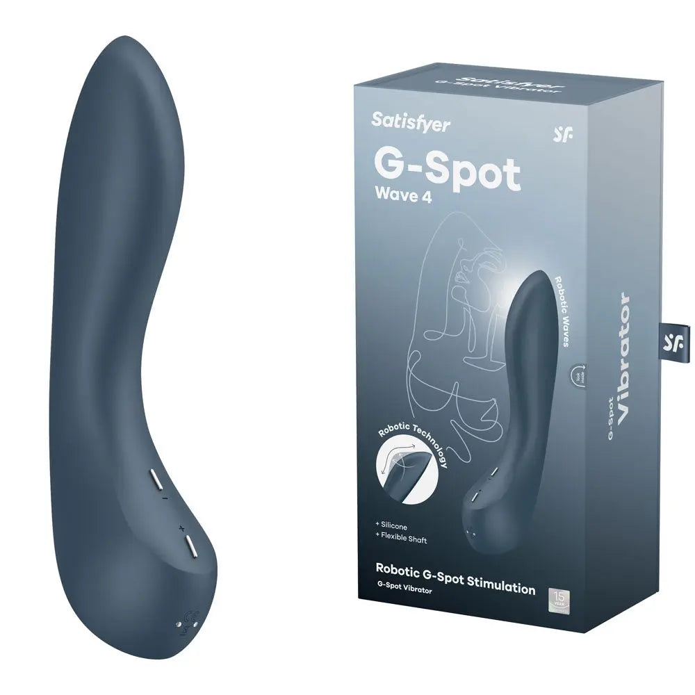 Satisfyer G-Spot Wave 4 Satisfyer