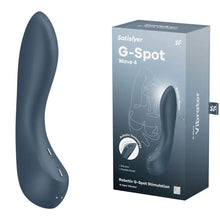 Satisfyer G-Spot Wave 4 Satisfyer