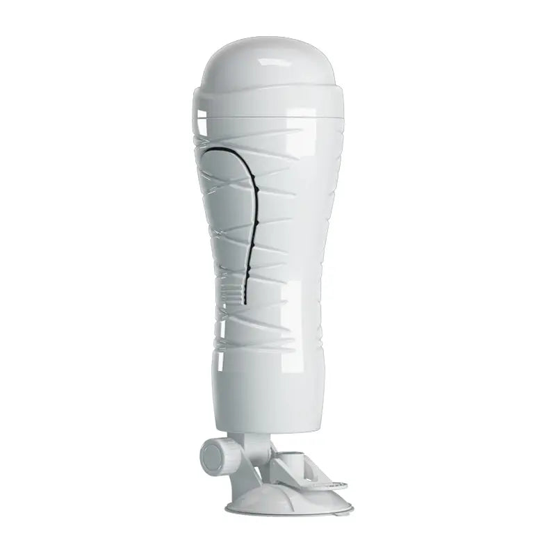 CRAZY BULL FLORA Vibrating Stroker Crazy Bull