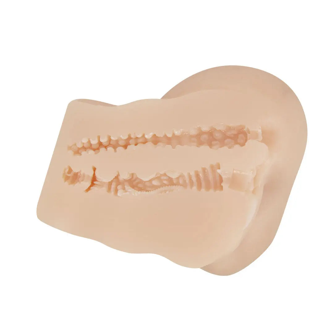 CRAZY BULL HAILEY Vibrating Doggy Torso Crazy Bull