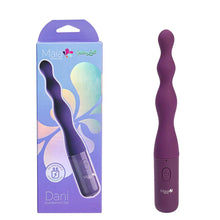 Maia DANI Beaded Vibrator Maia Toys