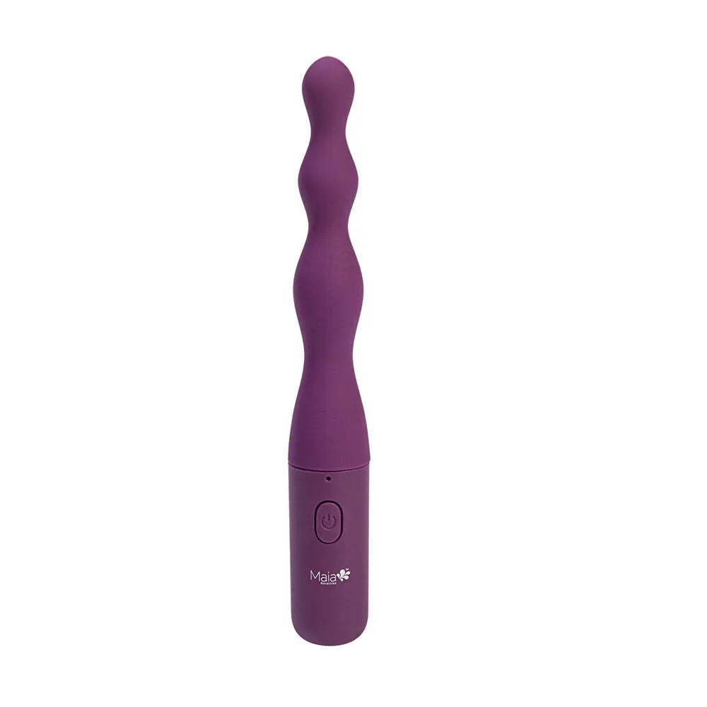 Maia DANI Beaded Vibrator Maia Toys