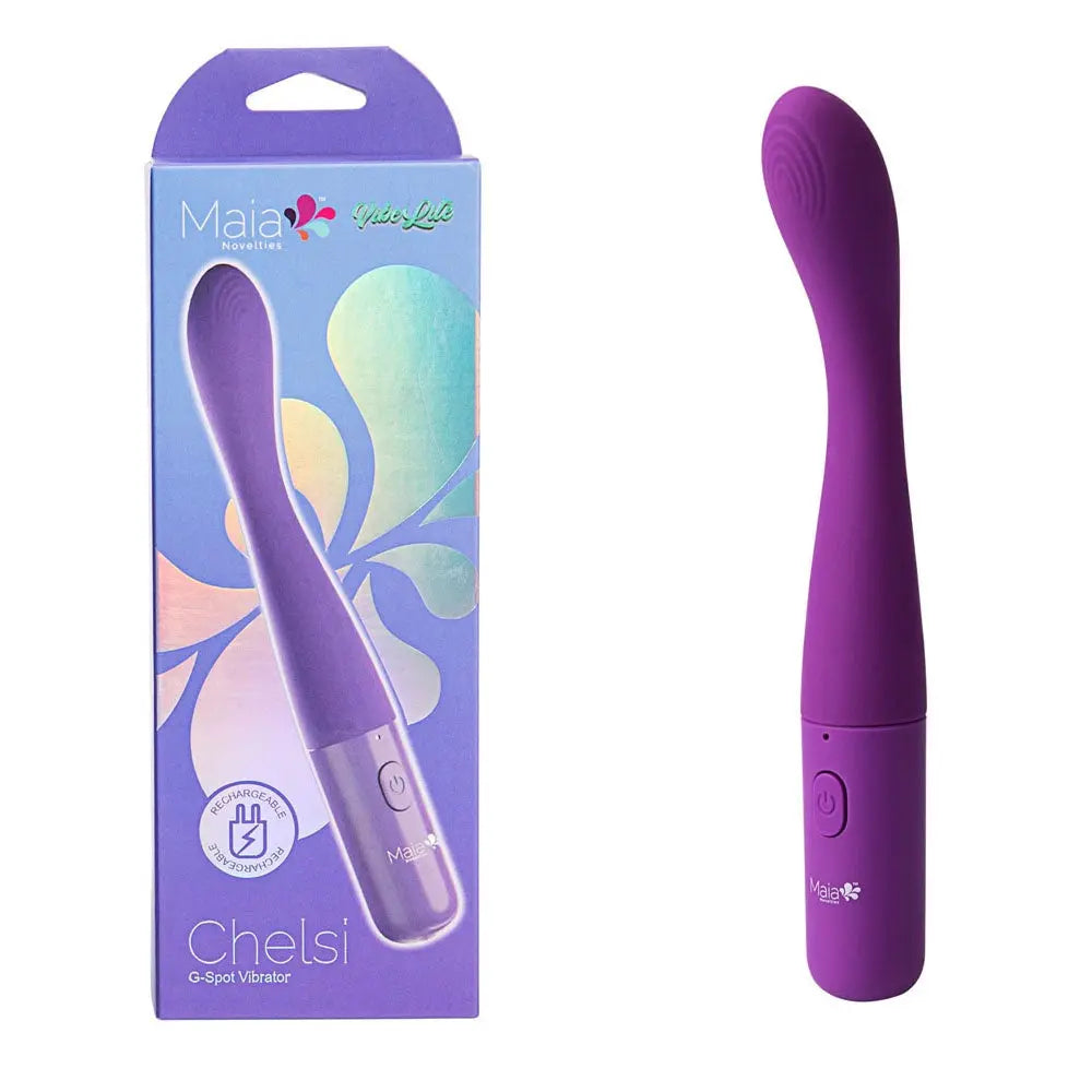 Maia CHELSI G-Spot Vibrator Maia Toys