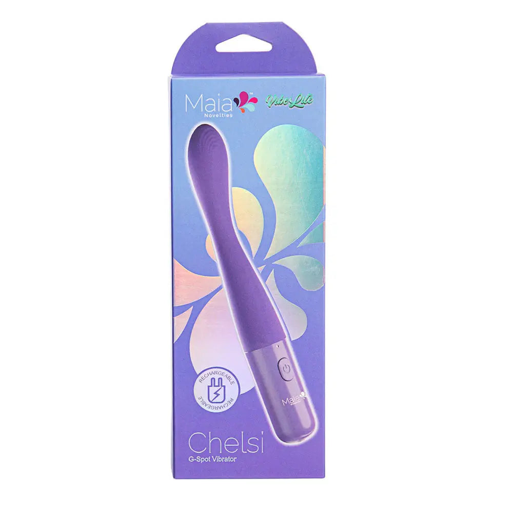 Maia CHELSI G-Spot Vibrator Maia Toys
