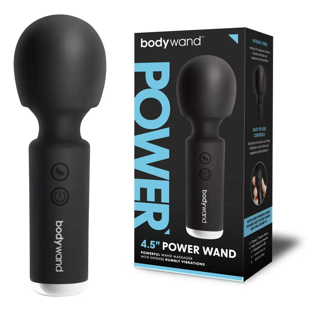Bodywand 4.5'' Power Wand Bodywand