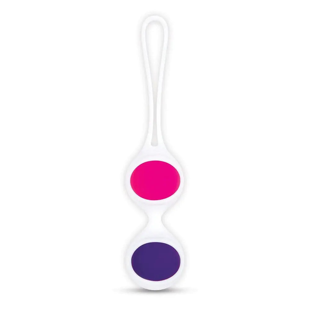 Bodywand Squeeze Mix & Match Kegel Set Bodywand