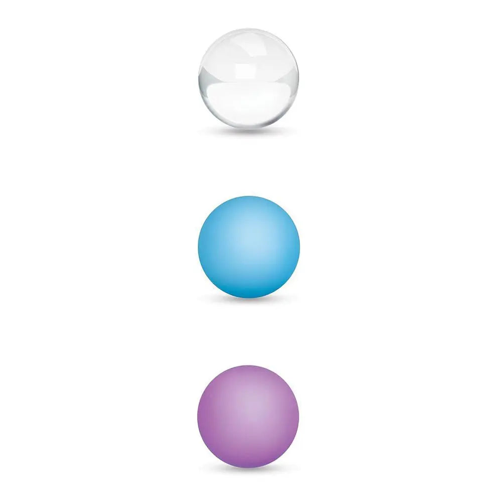 Bodywand Squeeze Mix & Match Kegel Set Bodywand
