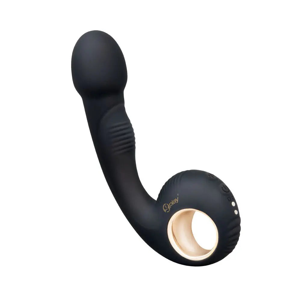 Bodywand G-Play Vibrating Squirt Trainer Bodywand