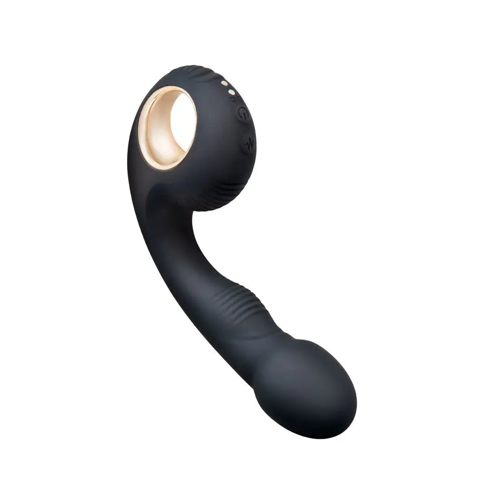 Bodywand G-Play Vibrating Squirt Trainer Bodywand