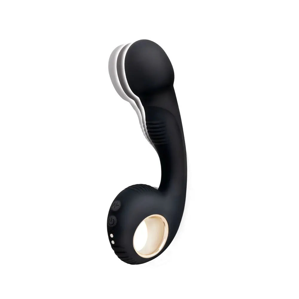 Bodywand G-Play Vibrating Squirt Trainer Bodywand