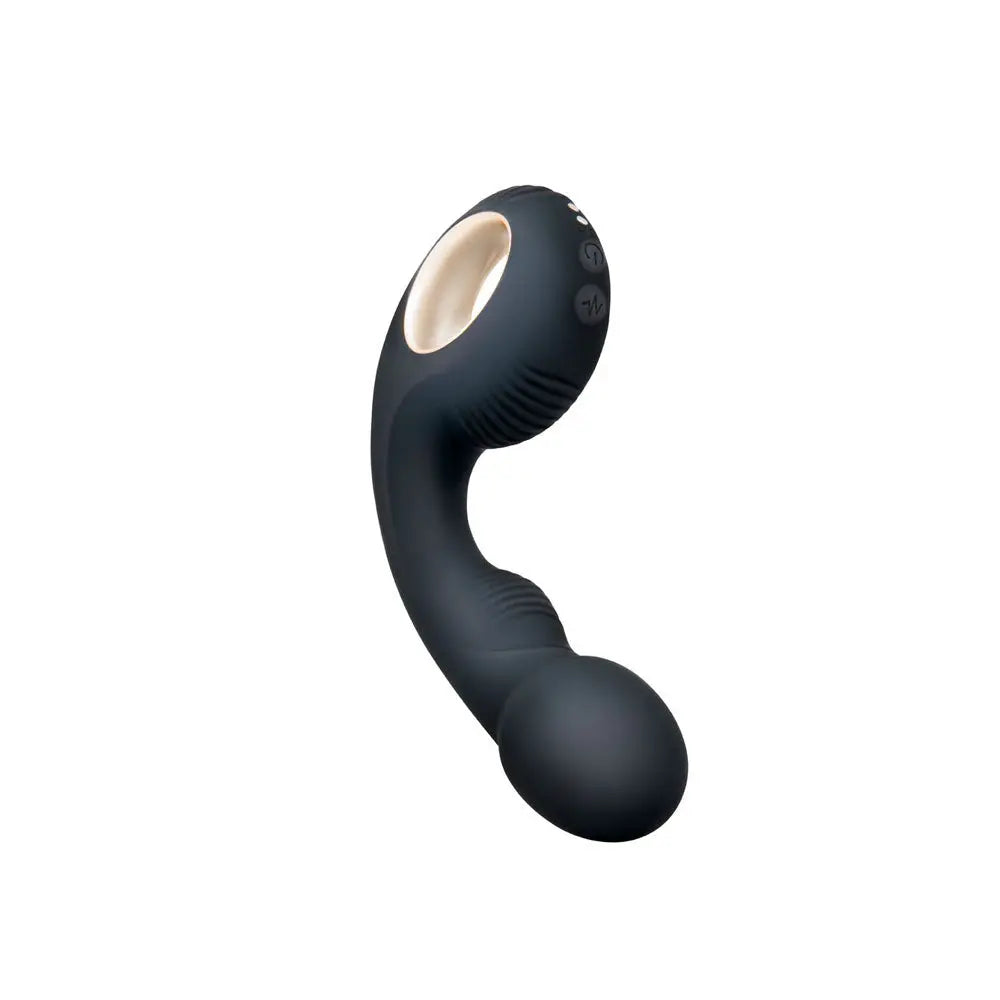 Bodywand G-Play Vibrating Squirt Trainer Bodywand