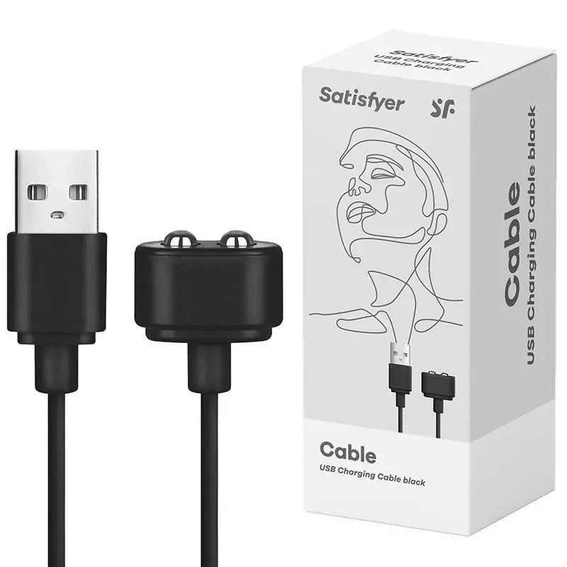 Satisfyer USB Charging Cable Satisfyer