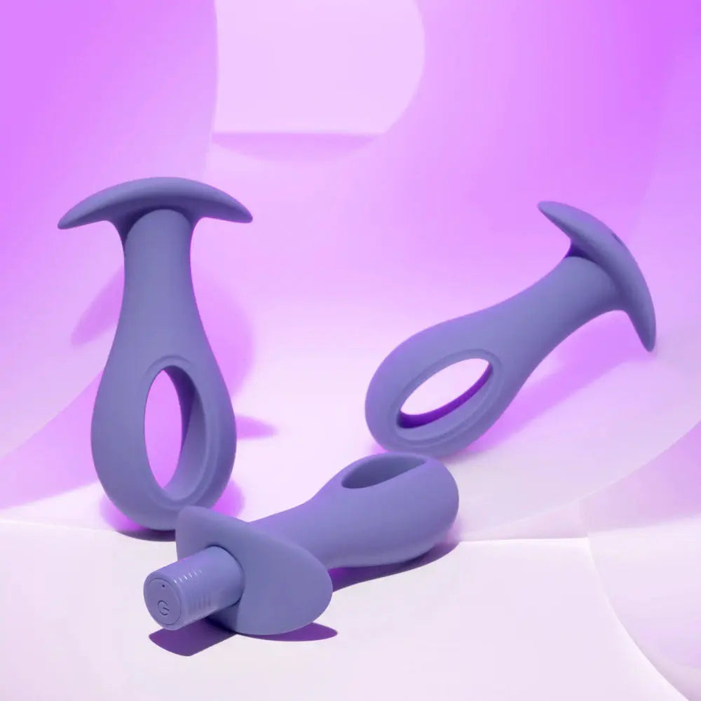 Evolved HOLE PUNCH PLUG SET Evolved