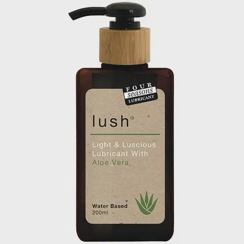 Four Seasons Lush 200ml Four Season
