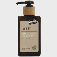 Four Seasons Lush 200ml Four Season