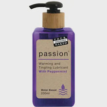Four Seasons Passion 200ml Four Season