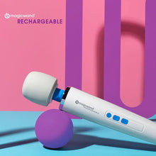 Magic Wand Rechargeable Magic Wand