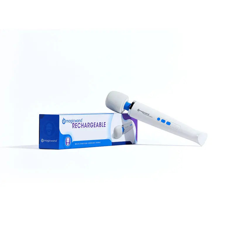 Magic Wand Rechargeable Magic Wand