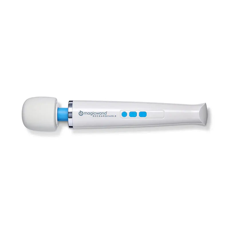 Magic Wand Rechargeable Magic Wand