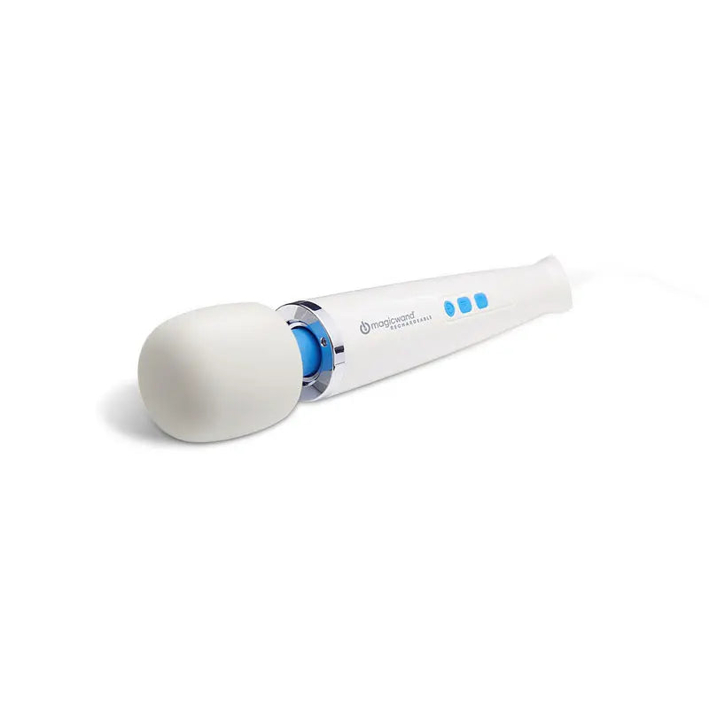 Magic Wand Rechargeable Magic Wand