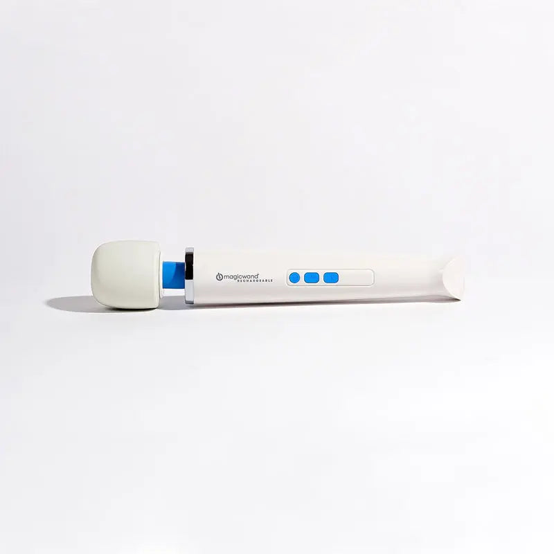 Magic Wand Rechargeable Magic Wand