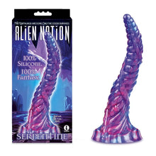 Icon Brands Alien Nation - Serpentine Icon Brands