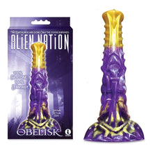 Icon Brands Alien Nation - Obelisk Icon Brands