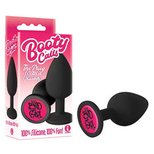 Icon Brands The 9's Booty Calls - Bad Girl Icon Brands
