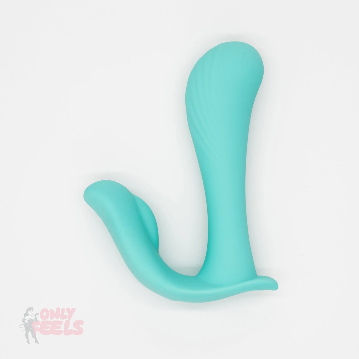 Only Feels Crotch Rocket Wearable Panty Rabbit Vibrator