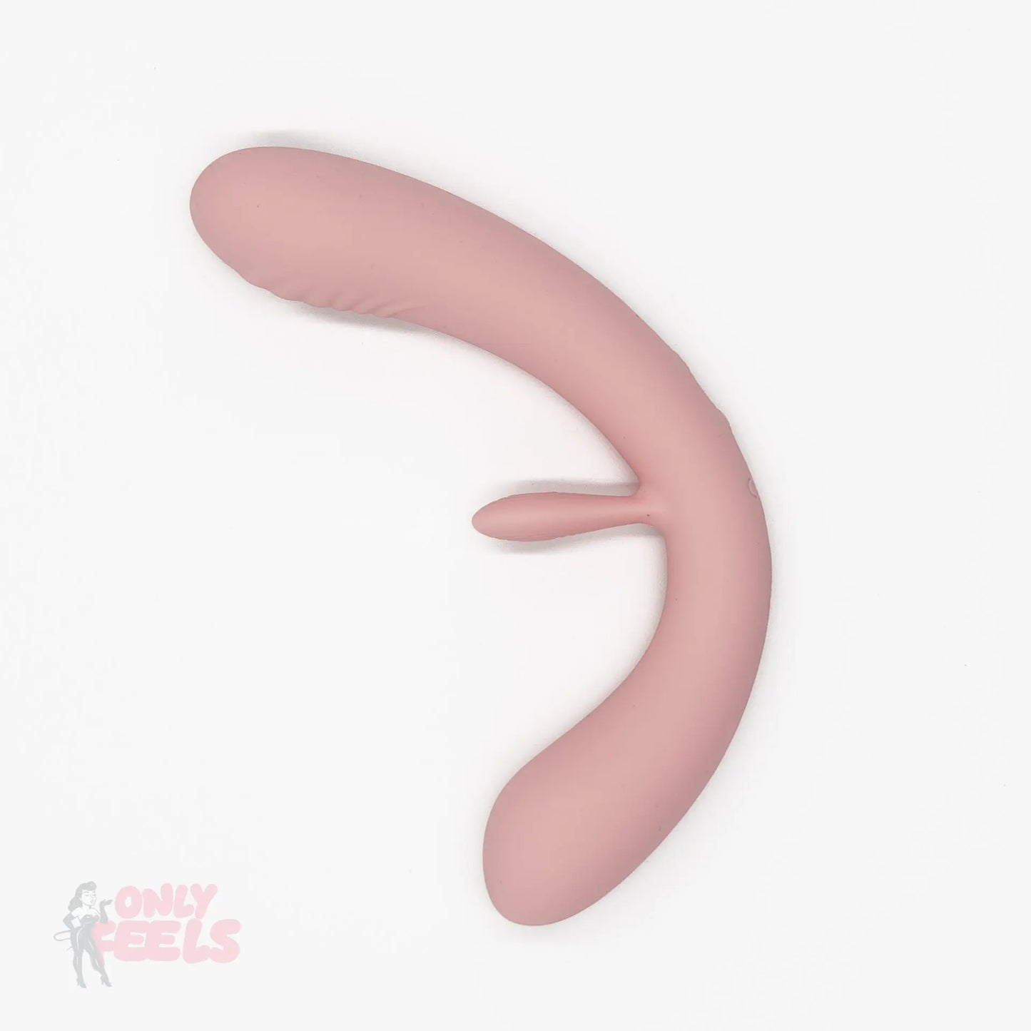 Only Feels Double Dip G Spot Vibrator