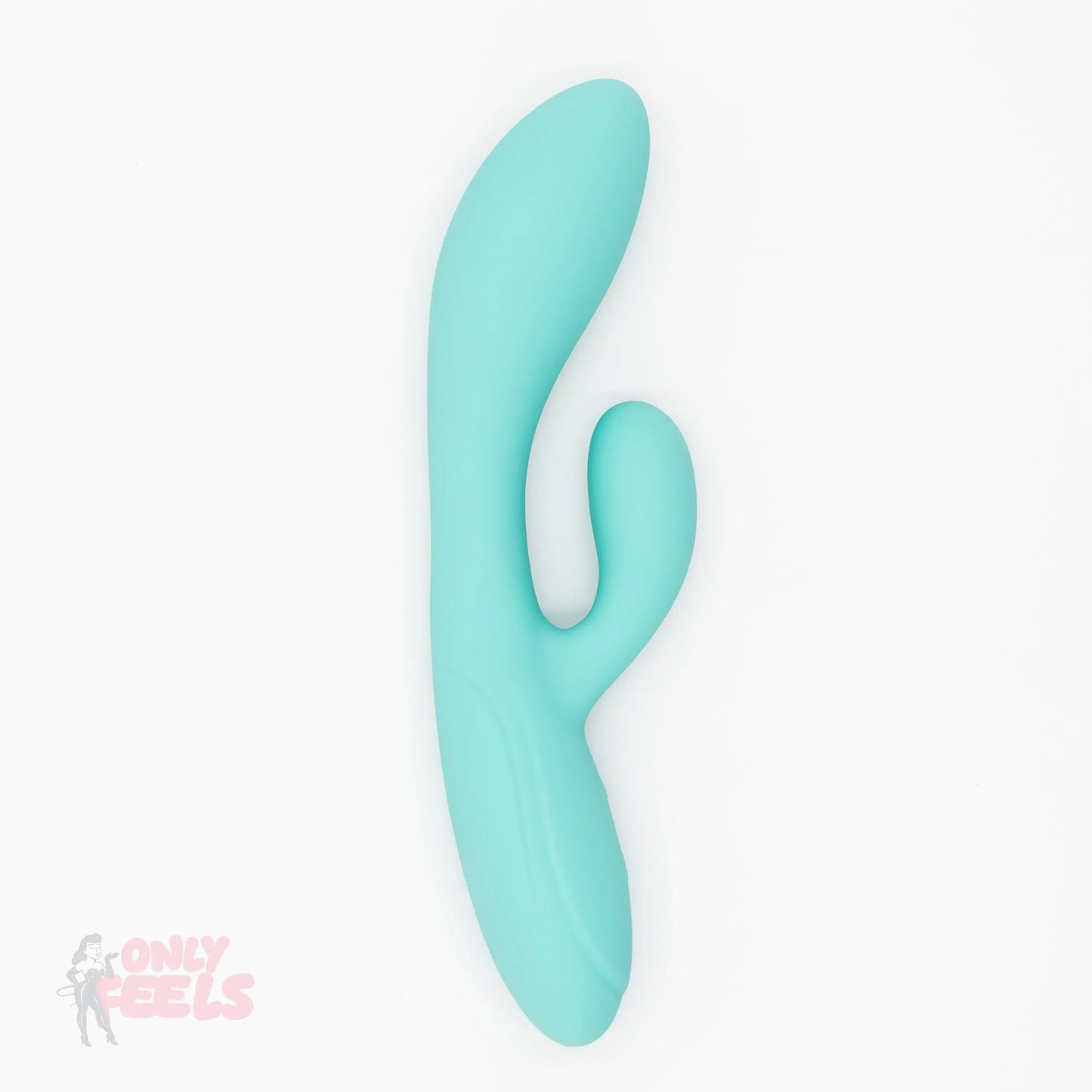 Only Feels Bunny Rush Rabbit Vibrator