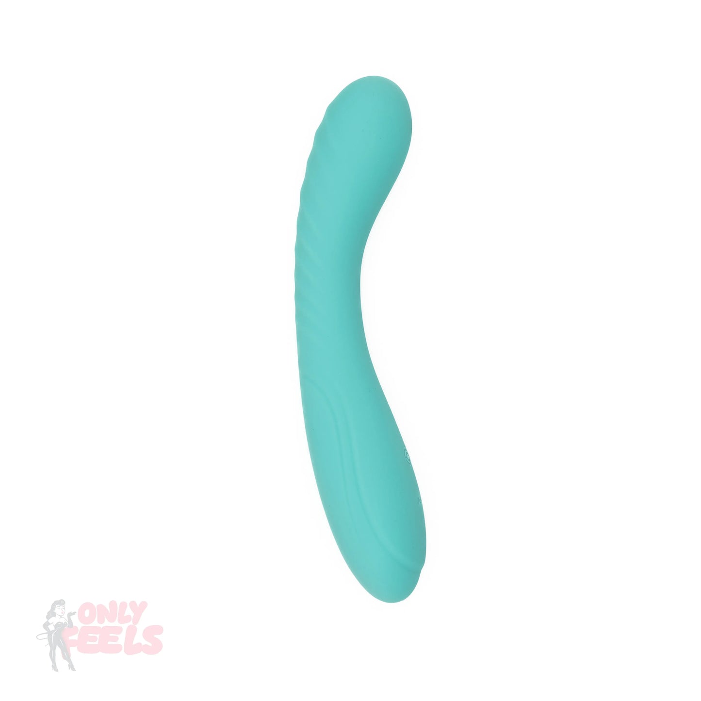 Only Feels G Thang G-Spot Vibrator