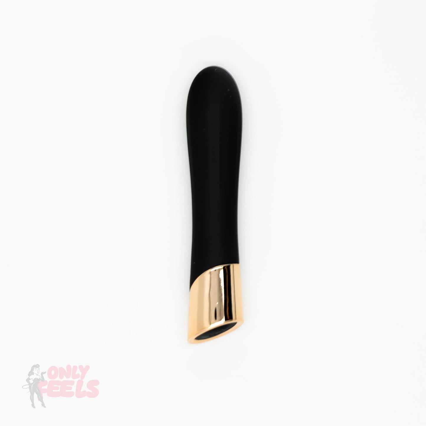 Only Feels Point and Moan Bullet Vibrator