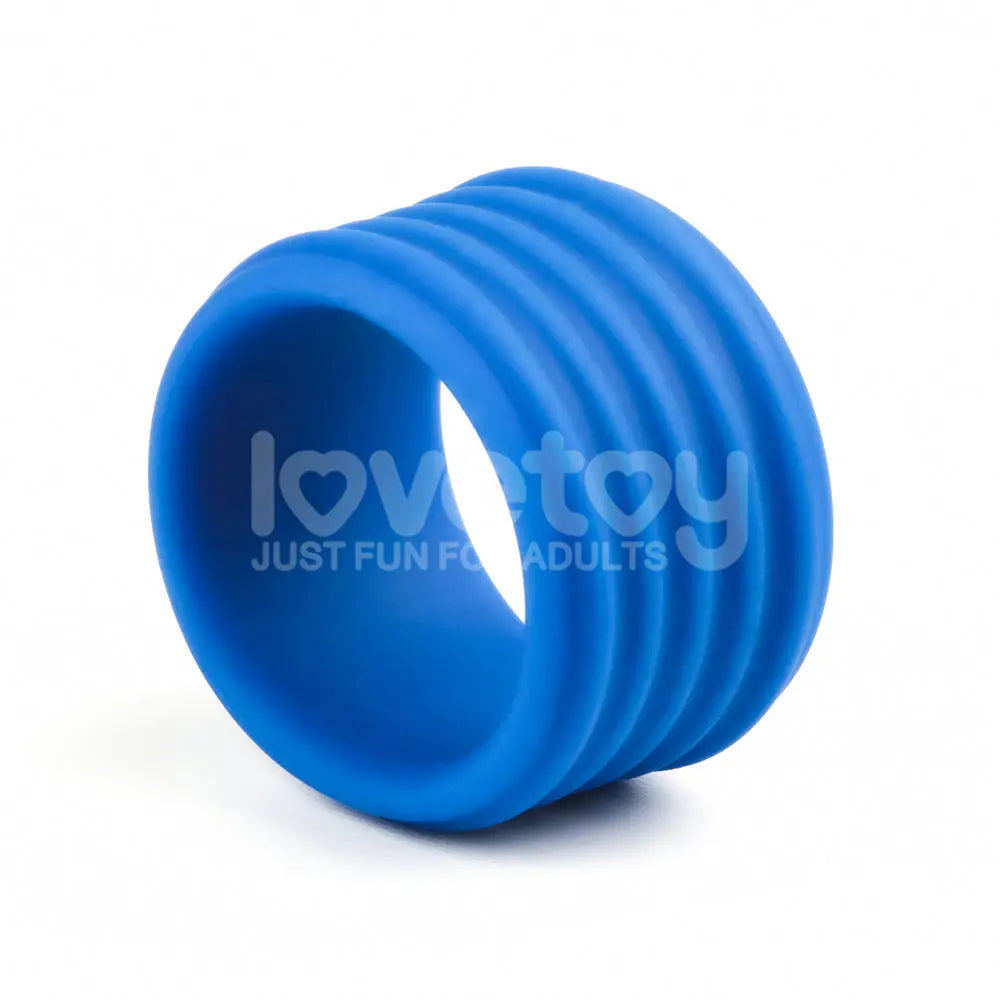 Lovetoy Pinnacle Pro Deep Rib Grip Lovetoy