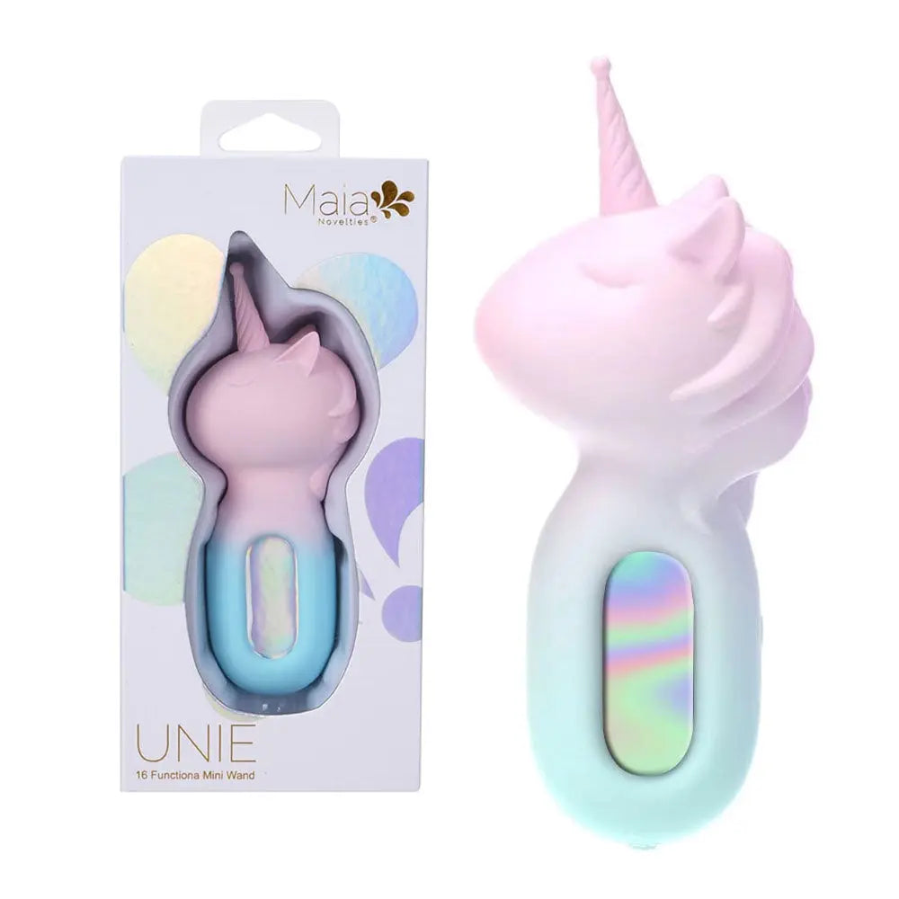 Maia UNIE Vibrating Wand Maia Toys